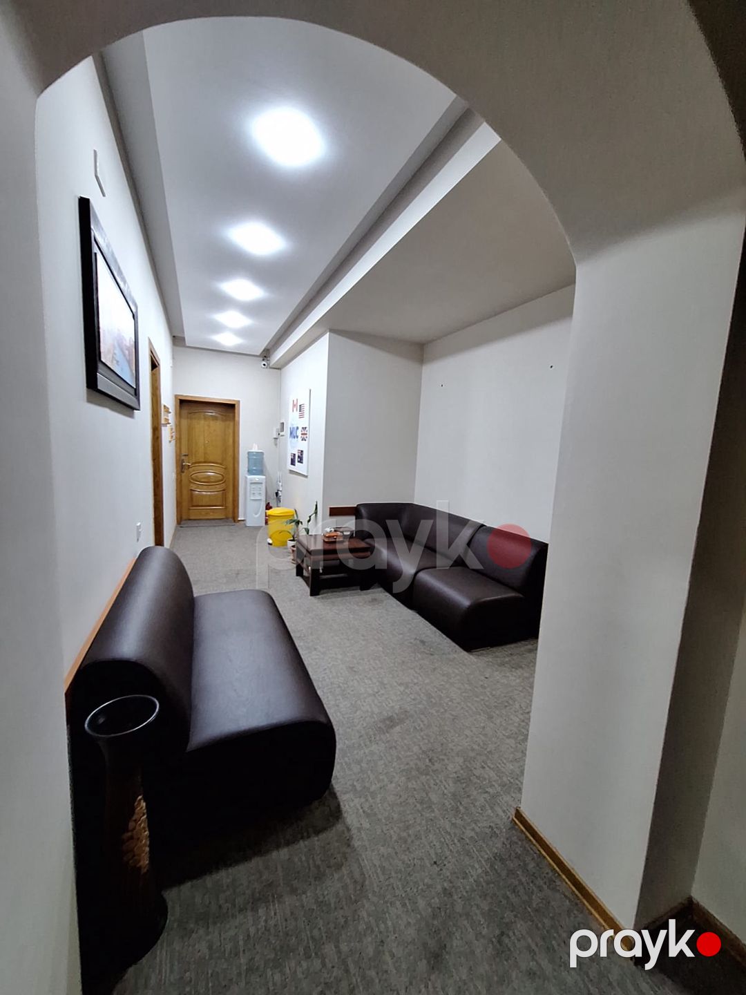 Satış: 4 otaqlı Yeni tikili, 170 m², Yasamal rayonu — Mənzil, Bakı (6)