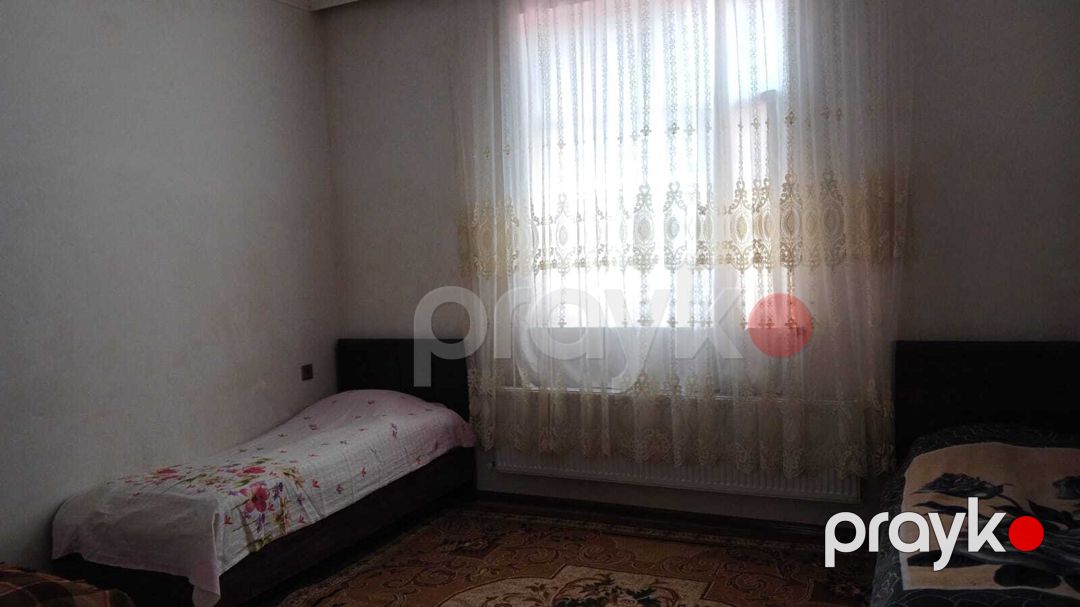 İcarəyə verilir 4 otaqlı həyət evi/bağ evi 80 m² — Ev, villa, Qazax (11)