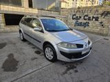 Renault Megane, 2006 il — Avtomobillər
