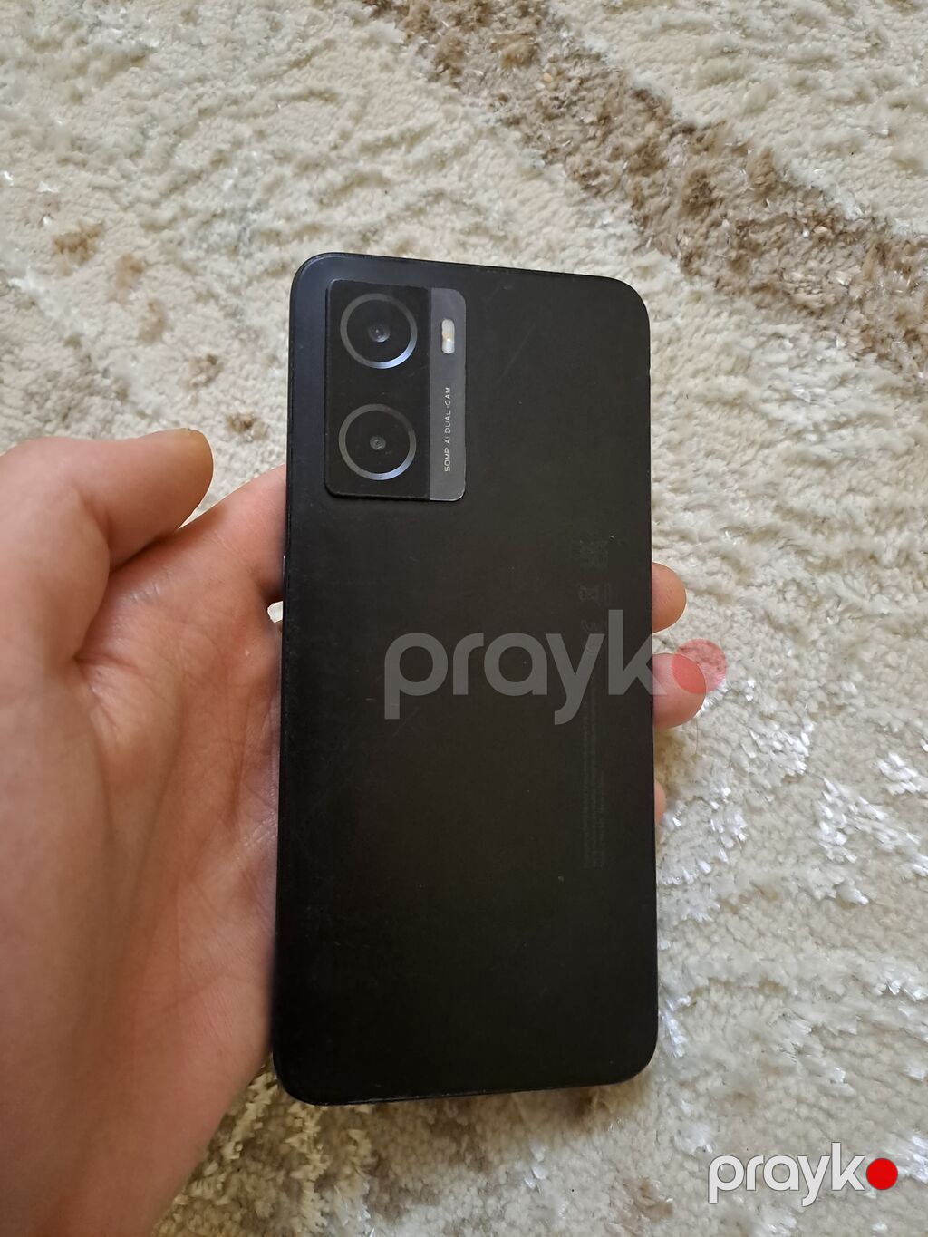 64 GB, Barmaq izi, Face ID — Apple iPhone, Sumqayıt (2)
