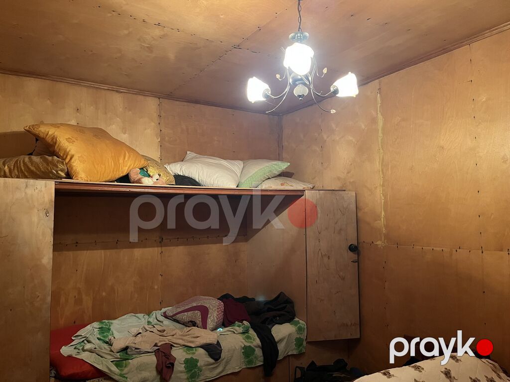 3 otaqlı, 90 kv. m, Orta təmir — Ev, villa, Ceyranbatan (5)