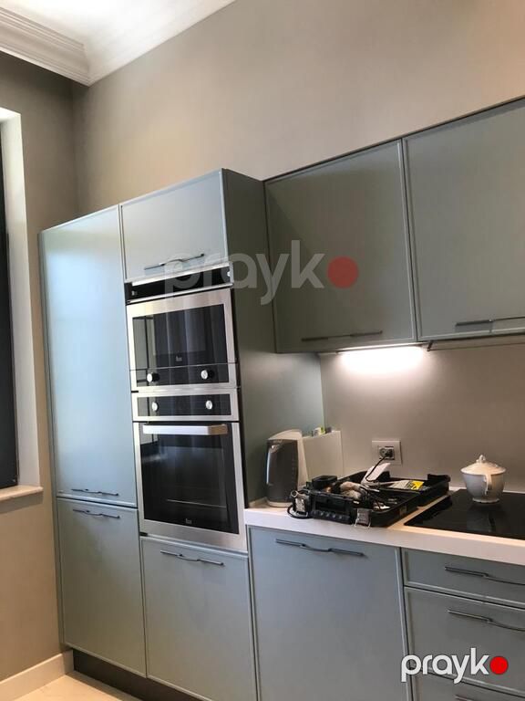 İcarəyə verilir 3 otaqlı yeni tikili 160 m² — Mənzil, Bakı (11)