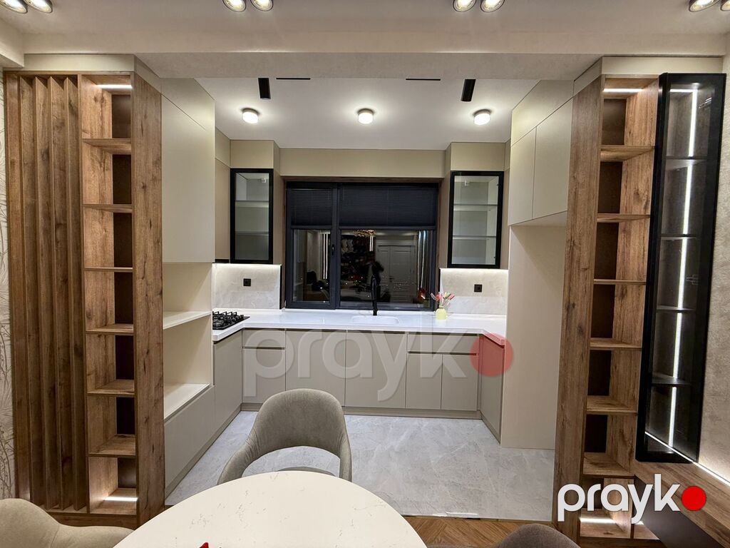 Satılır 3 otaqlı yeni tikili 110 m² — Mənzil, Bakı (3)