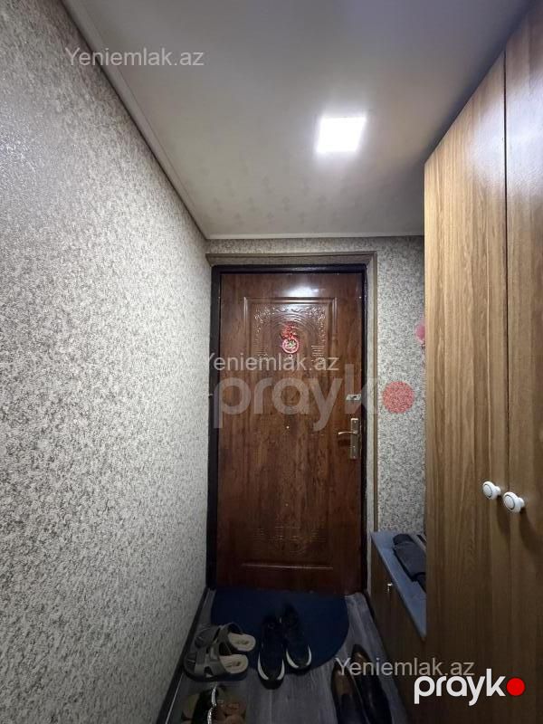 Satılır 3 otaqlı Bina evi menzil (Yeni tikili), 60 m², Masazır — Mənzil, Abşeron (3)