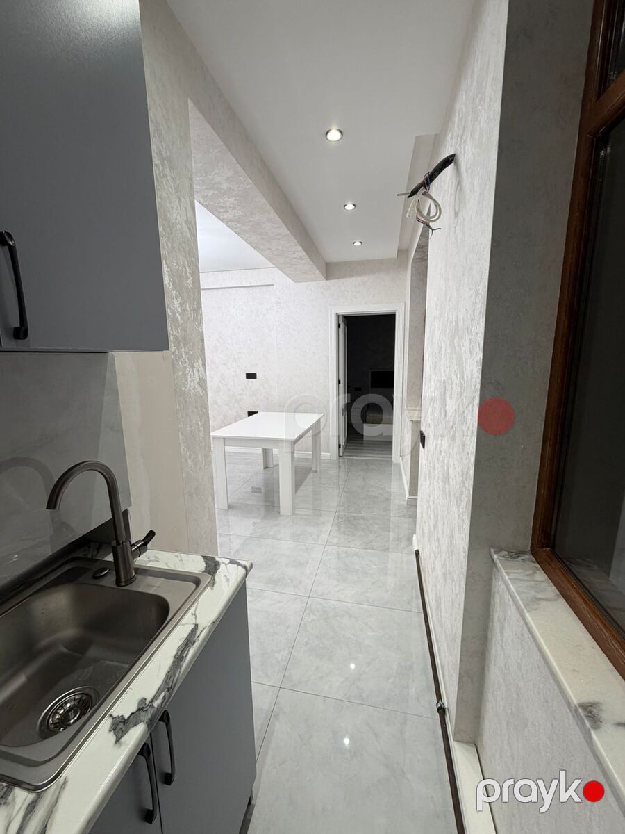 İcarəyə verilir 3 otaqlı yeni tikili 78 m² — Mənzil, Bakı (6)