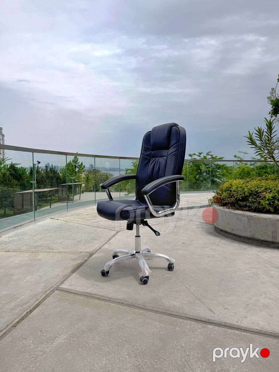 Ofis kreslosu — Mebel, Bakı (3)