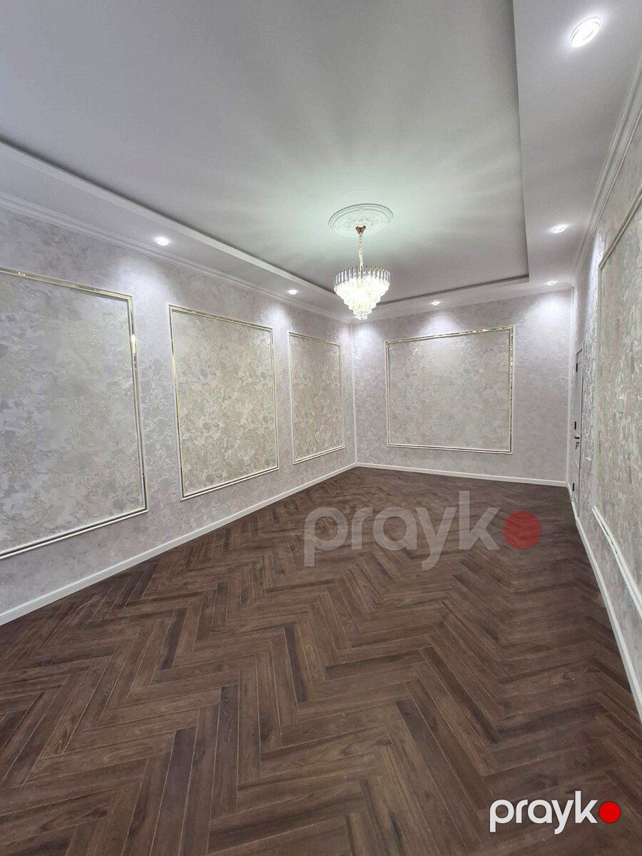 Satılır 2 otaqlı köhnə tikili 60 m² — Mənzil, Bakı (4)