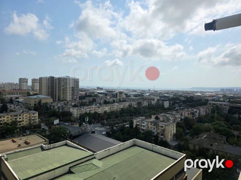 Satılır 3 otaqlı yeni tikili 85 m² — Bakı