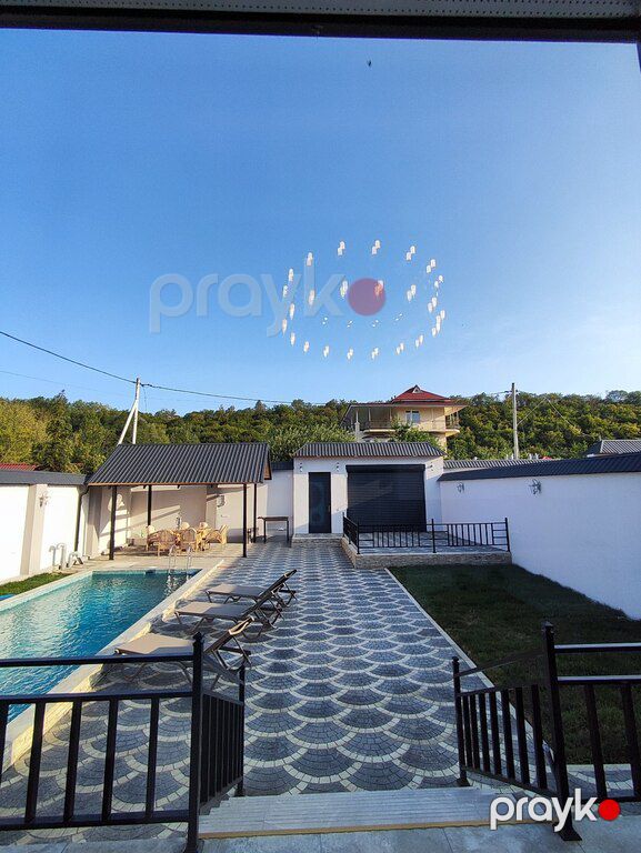 Villa kirayə verilir, Quba r — Ev, villa, Quba (8)