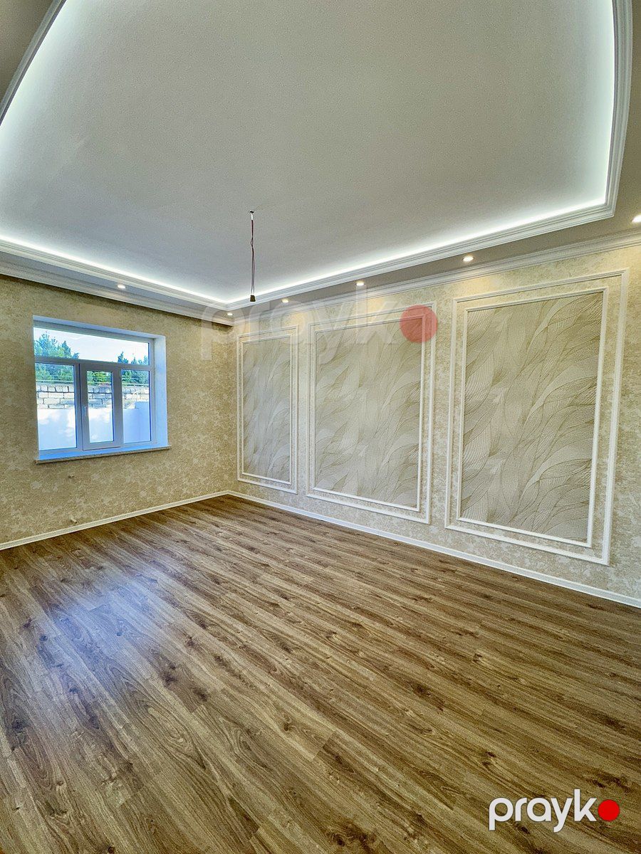 Satılır 3 otaqlı həyət evi/bağ evi 81 m² — Ev, villa, Bakı (12)