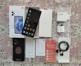 Redmi Note 12 Pro+, 256 GB, rəng - Ağ, Sensor, Barmaq izi, İki sim kartlı — Xiaomi