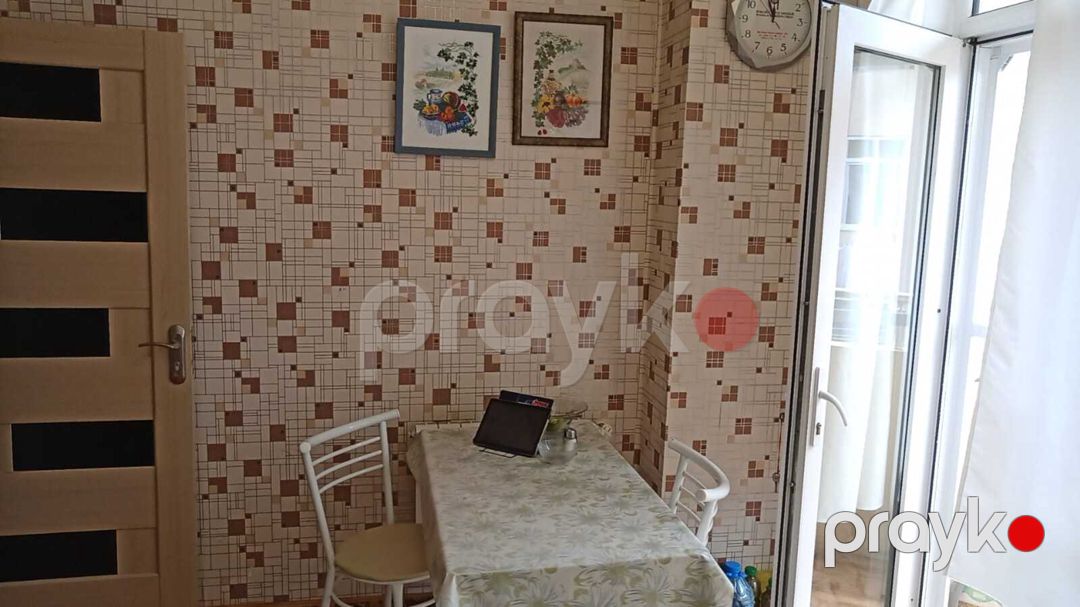Satılır 2 otaqlı yeni tikili 63 m² — Mənzil, Xırdalan (7)