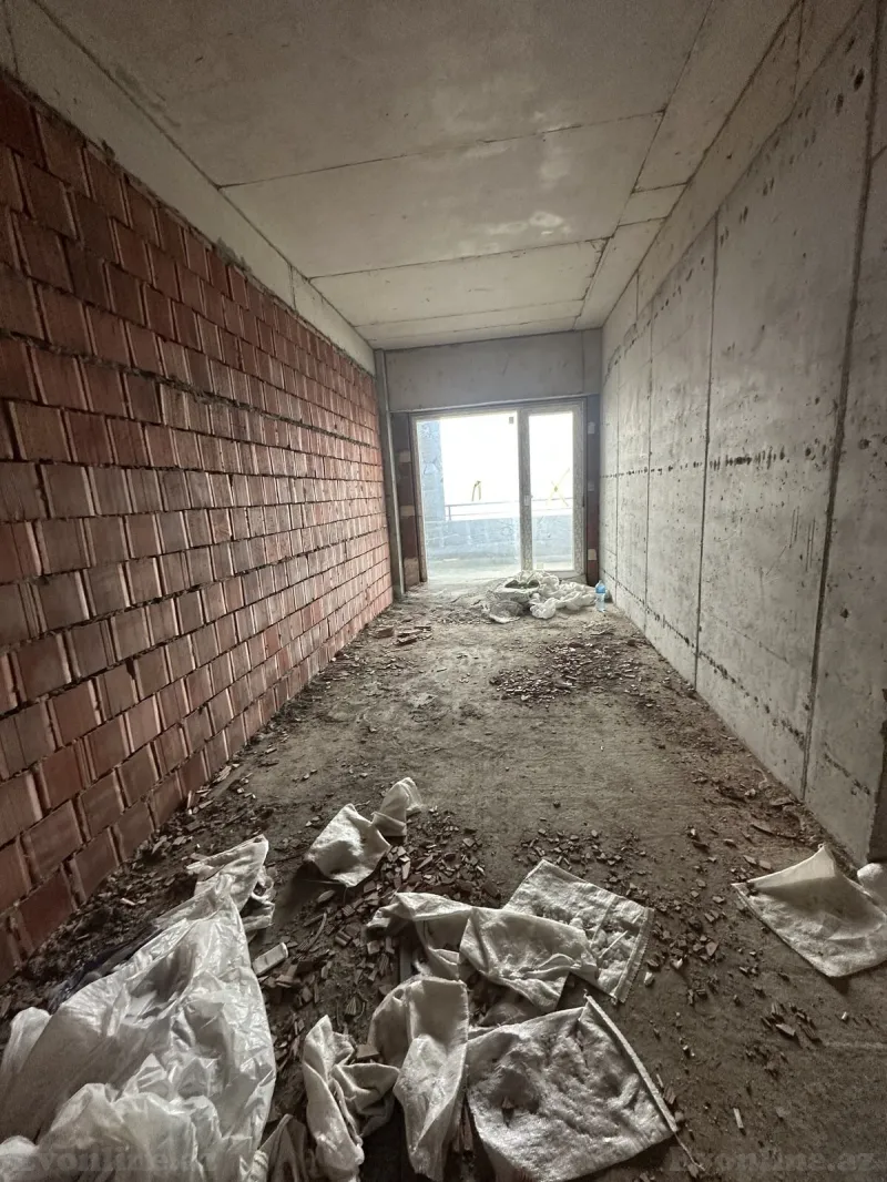 Satılır 2 otaqlı Mənzil Yeni tikili 73 m² Bakı, Binəqədi r., Avtovağzal m., Biləcəri — Mənzil, Bakı (8)