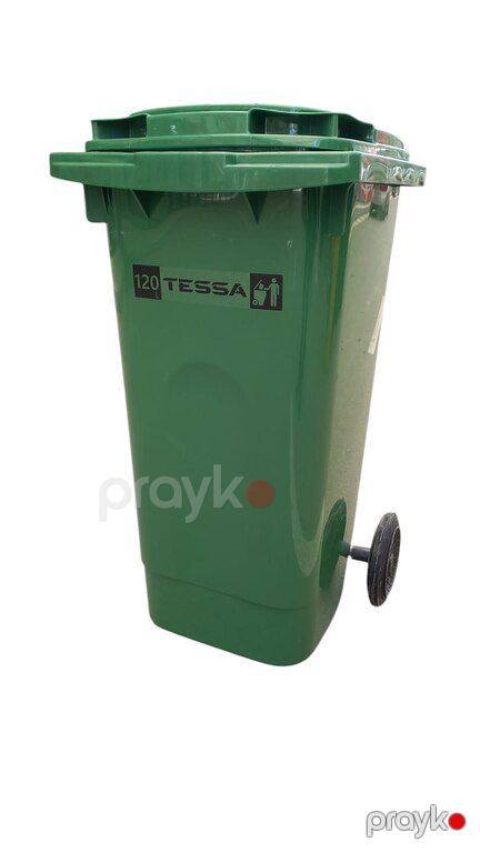 Tullantı qabları "Goodbin" — Məişət malları, Bakı (9)