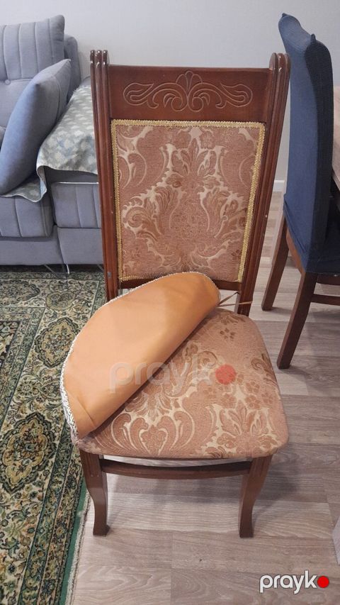 Oturacaqlar — Bakı