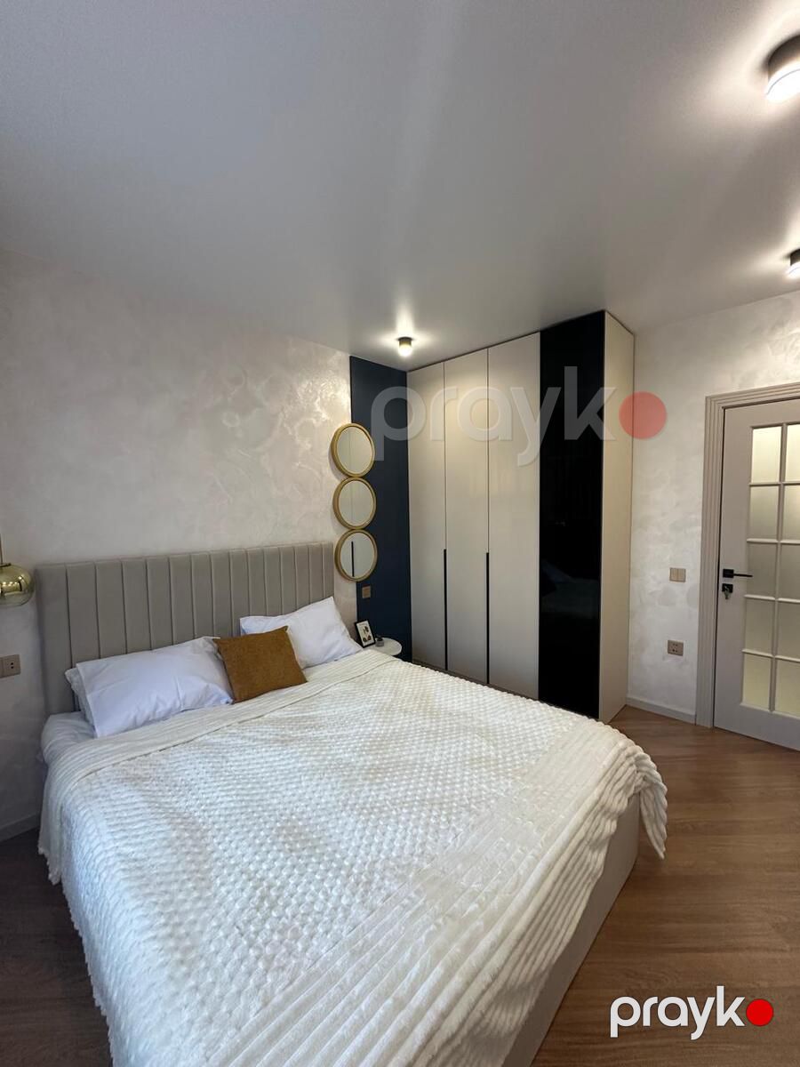 Satılır 3 otaqlı köhnə tikili 64 m² — Mənzil, Bakı (6)