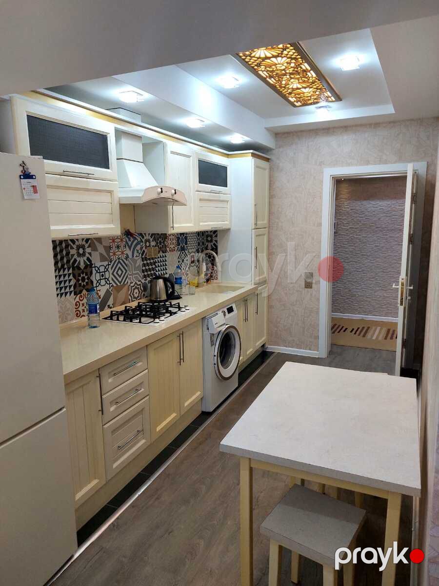 İcarəyə verilir 3 otaqlı köhnə tikili 100 m² — Mənzil, Bakı (11)
