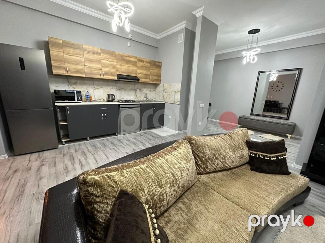 Satılır 3 otaqlı yeni tikili 90 m² — Mənzil, Bakı (9)