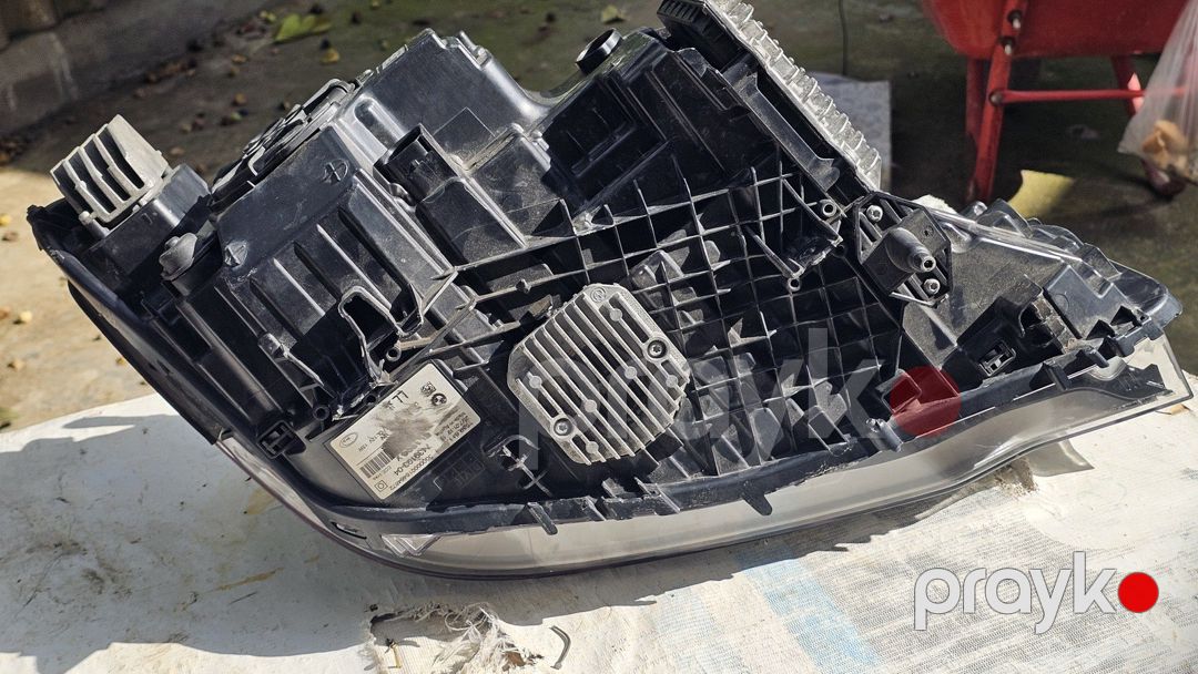 BMW G30 sol lazer LED farası — Ehtiyat hissələri və aksesuarlar, Bakı (8)