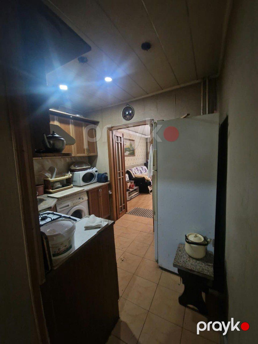 Satılır 3 otaqlı köhnə tikili 65 m² — Mənzil, Bakı (12)
