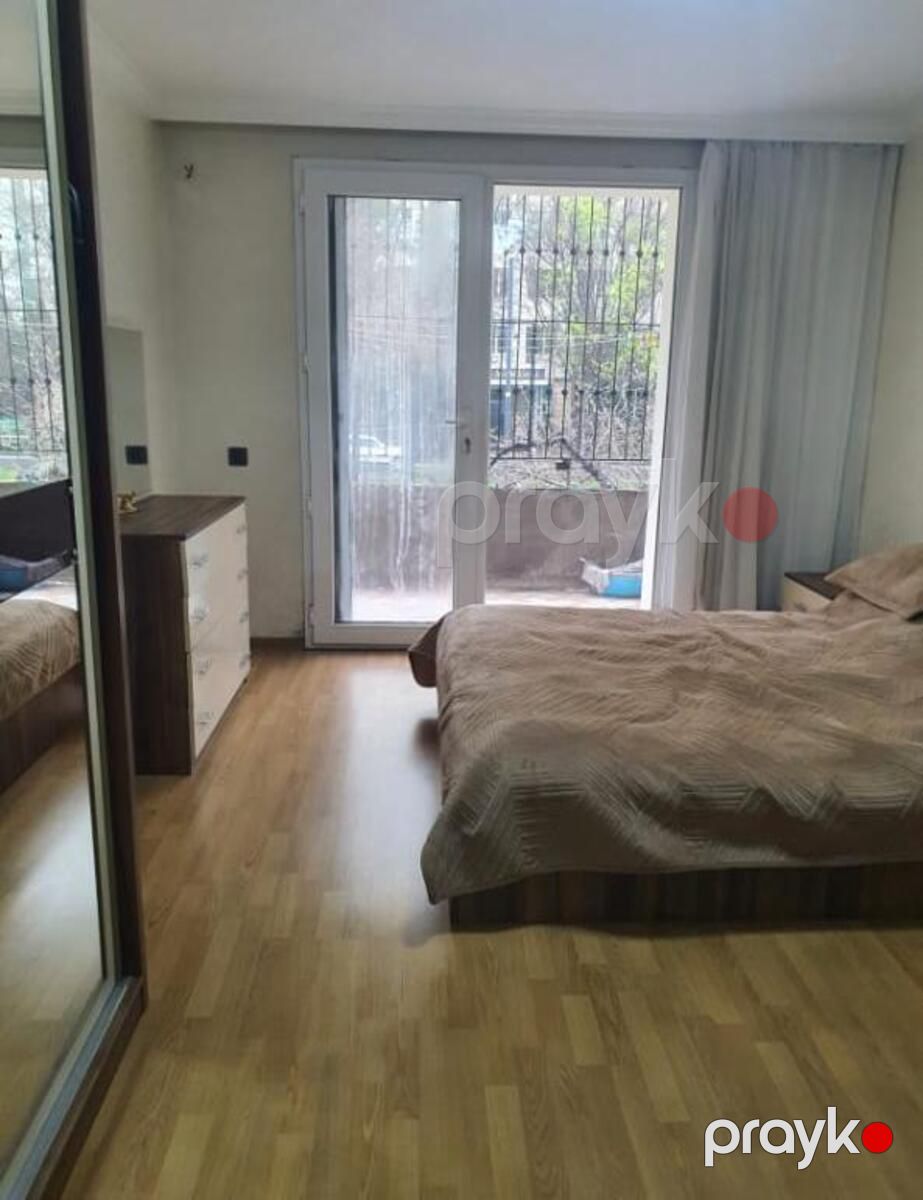 Satılır 3 otaqlı köhnə tikili 80 m² — Mənzil, Bakı (5)