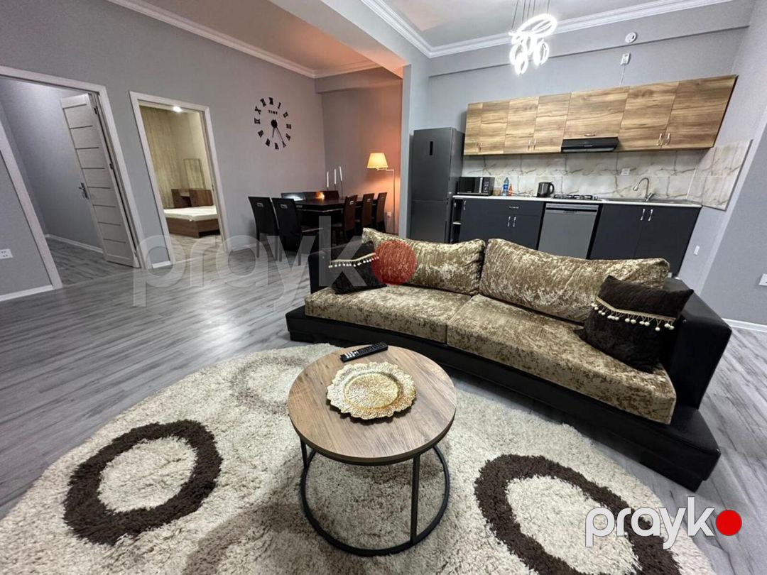 Satılır 3 otaqlı yeni tikili 90 m² — Mənzil, Bakı (3)