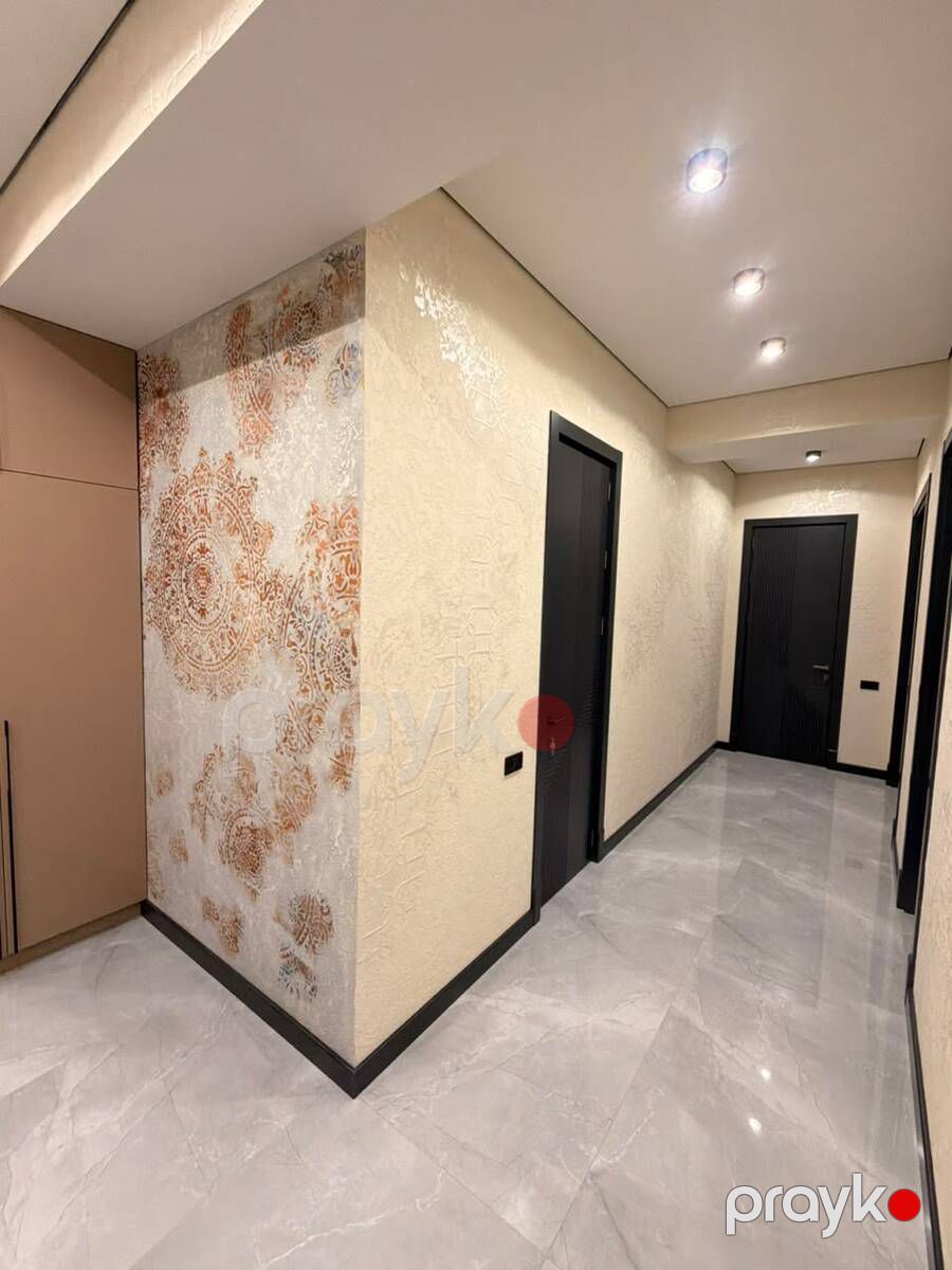 Satılır 3 otaqlı yeni tikili 142 m² — Mənzil, Bakı (11)