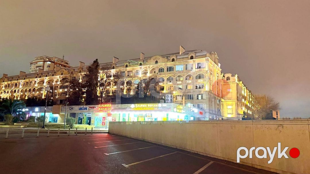 Satılır 3 otaqlı köhnə tikili 75.5 m² — Mənzil, Bakı (8)