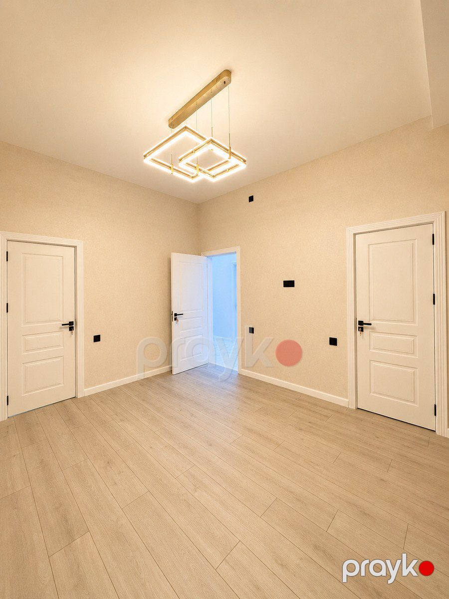 Satılır 4 otaqlı həyət evi/bağ evi 130 m² — Ev, villa, Bakı (7)