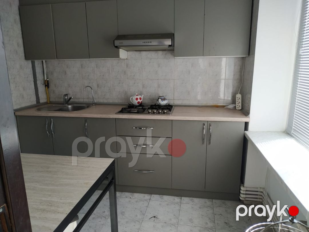 İcarəyə verilir 3 otaqlı köhnə tikili 65 m² — Mənzil, Bakı (8)