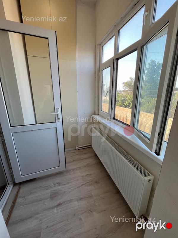 Kirayə 1 otaqlı Bina evi menzil (Köhnə tikili), 30 m², Sumqayıt şəh — Mənzil, Sumqayıt (3)