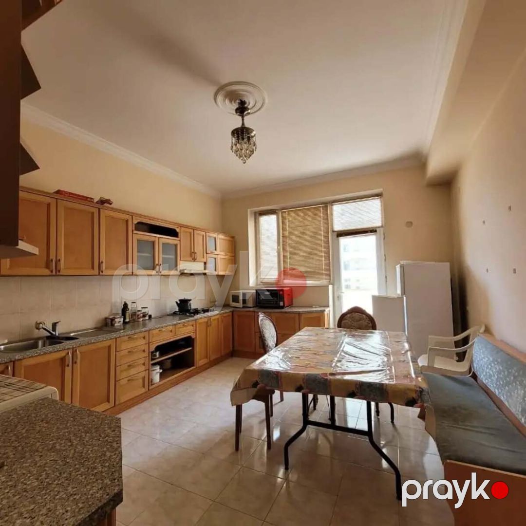 İcarəyə verilir 4 otaqlı yeni tikili 165 m² — Mənzil, Bakı (4)