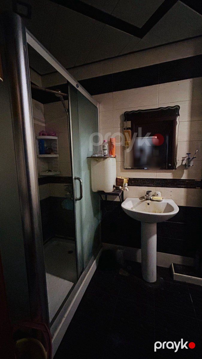 Satılır 2 otaqlı köhnə tikili 65 m² — Mənzil, Bakı (11)