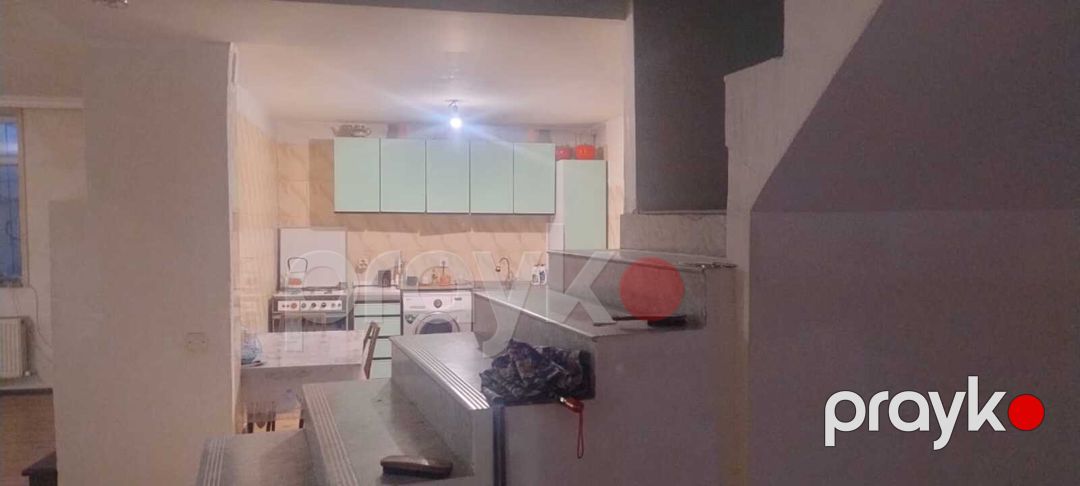 Satılır 8 otaqlı həyət evi/bağ evi 300 m² — Ev, villa, Bakı (10)