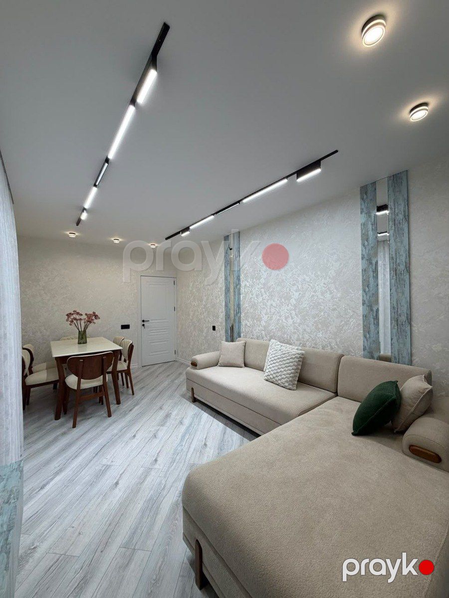 Satılır 2 otaqlı köhnə tikili 60 m² — Mənzil, Bakı (2)