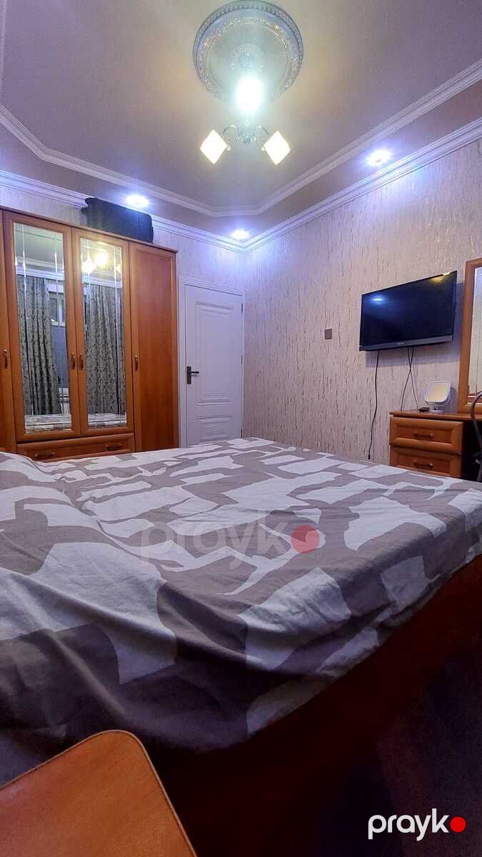Satılır 3 otaqlı köhnə tikili 80 m² — Mənzil, Bakı (4)