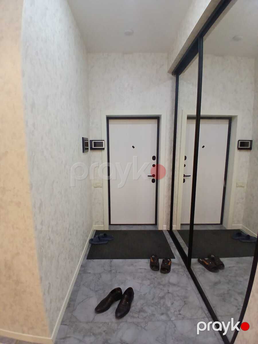 Satılır 2 otaqlı yeni tikili 73 m² — Mənzil, Sumqayıt (9)