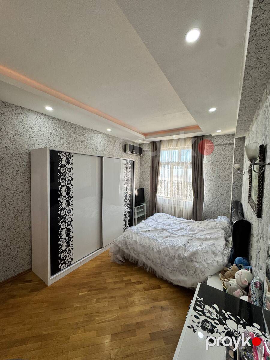 Satılır 2 otaqlı yeni tikili 101 m² — Mənzil, Bakı (10)