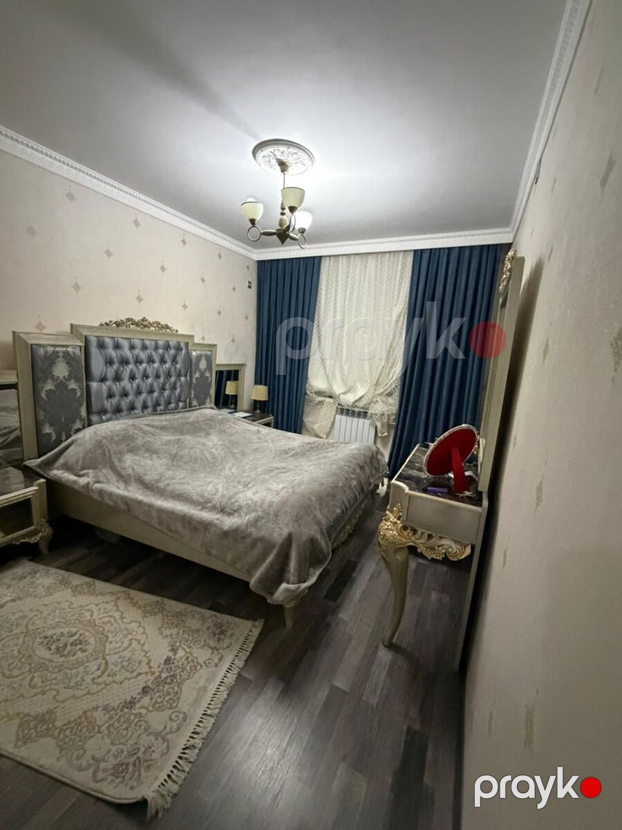 Satılır 3 otaqlı köhnə tikili 65 m² — Mənzil, Bakı (11)