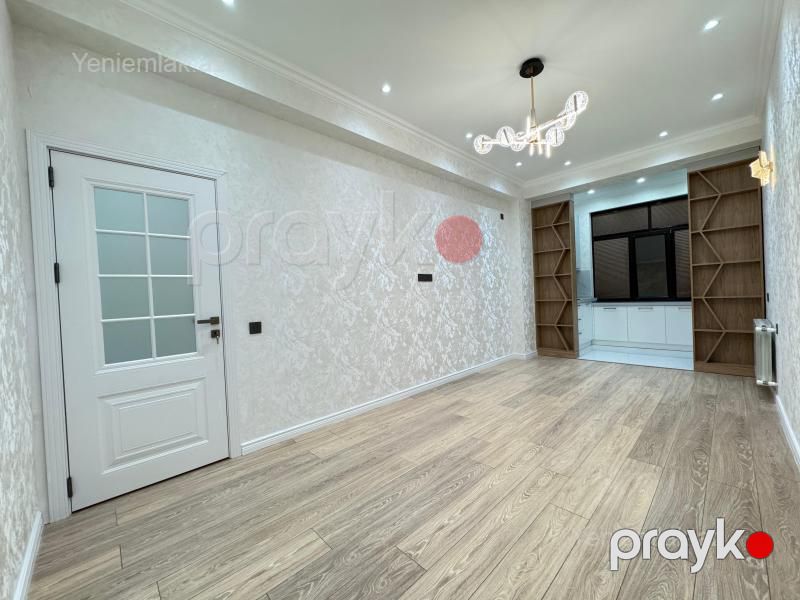 Satılır 2 otaqlı Bina evi menzil (Yeni tikili), 50 m², Sumqayıt Bulvarı — Mənzil, Sumqayıt (11)