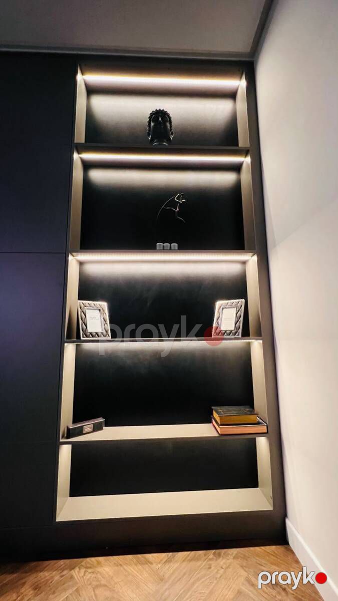 İcarəyə verilir 2 otaqlı yeni tikili 100 m² — Mənzil, Bakı (6)