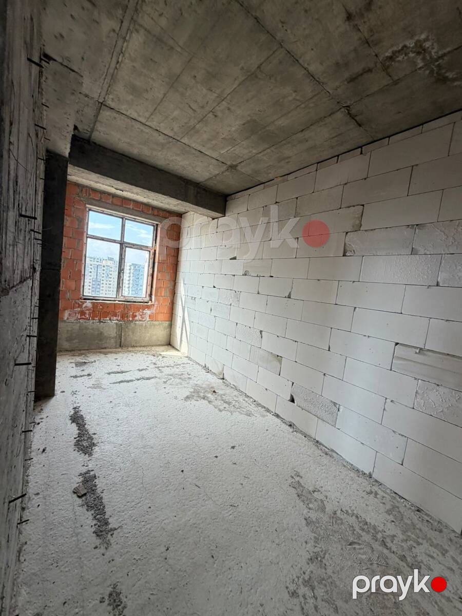 Satılır 3 otaqlı yeni tikili 77 m² — Mənzil, Bakı (9)