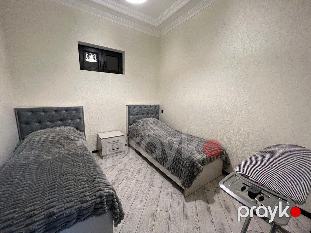 Həyət evi kirayə verilir, İsmayıllı r — Ev, villa, İsmayıllı (7)