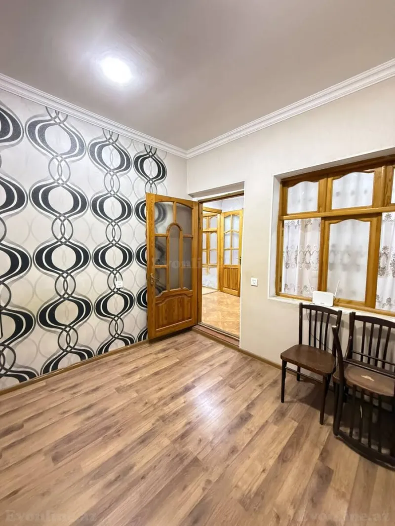 Kirayə verilir 4 otaqlı Həyət evi 100 m² Bakı, Binəqədi r., Azadlıq prospekti m., 7-ci mikrorayon — Ev, villa, Bakı (7)