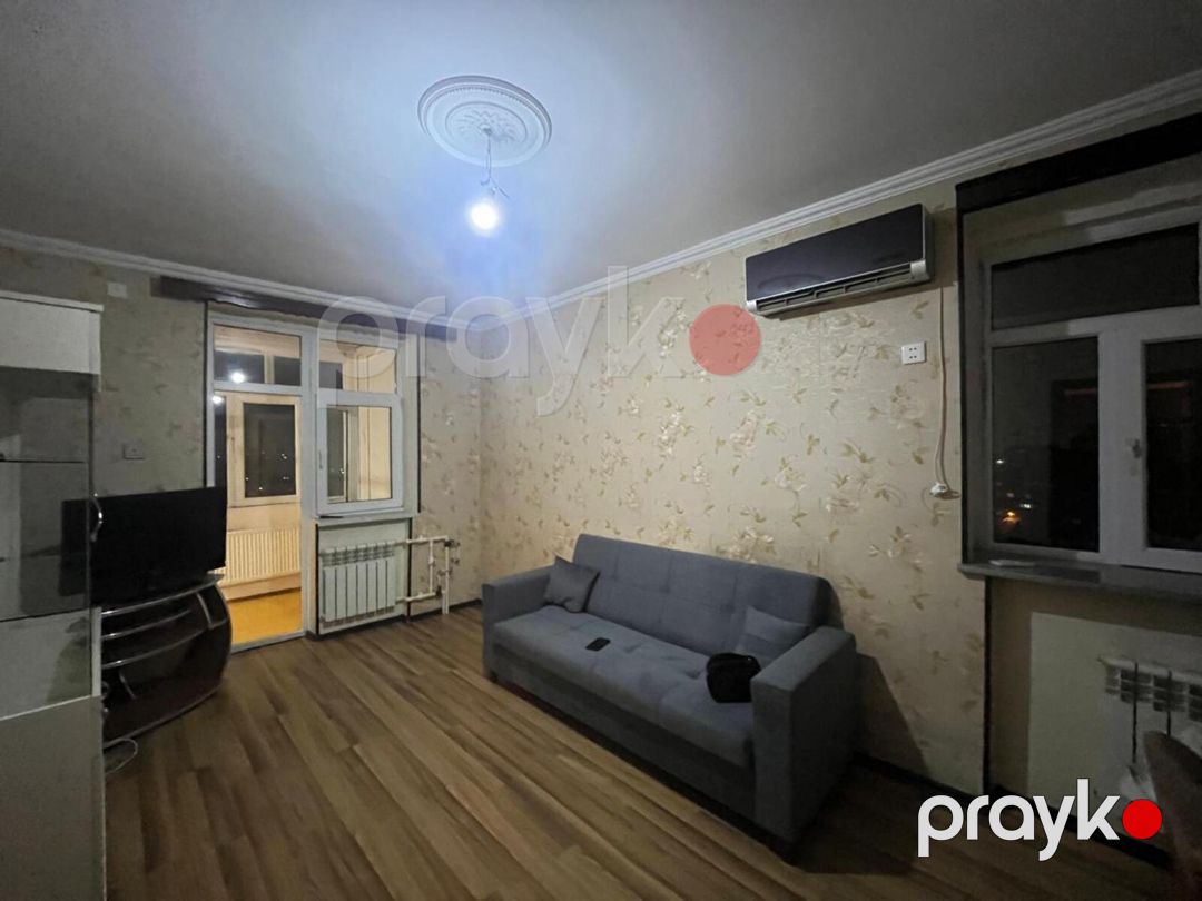 Satılır 3 otaqlı köhnə tikili 65 m² — Mənzil, Bakı (3)