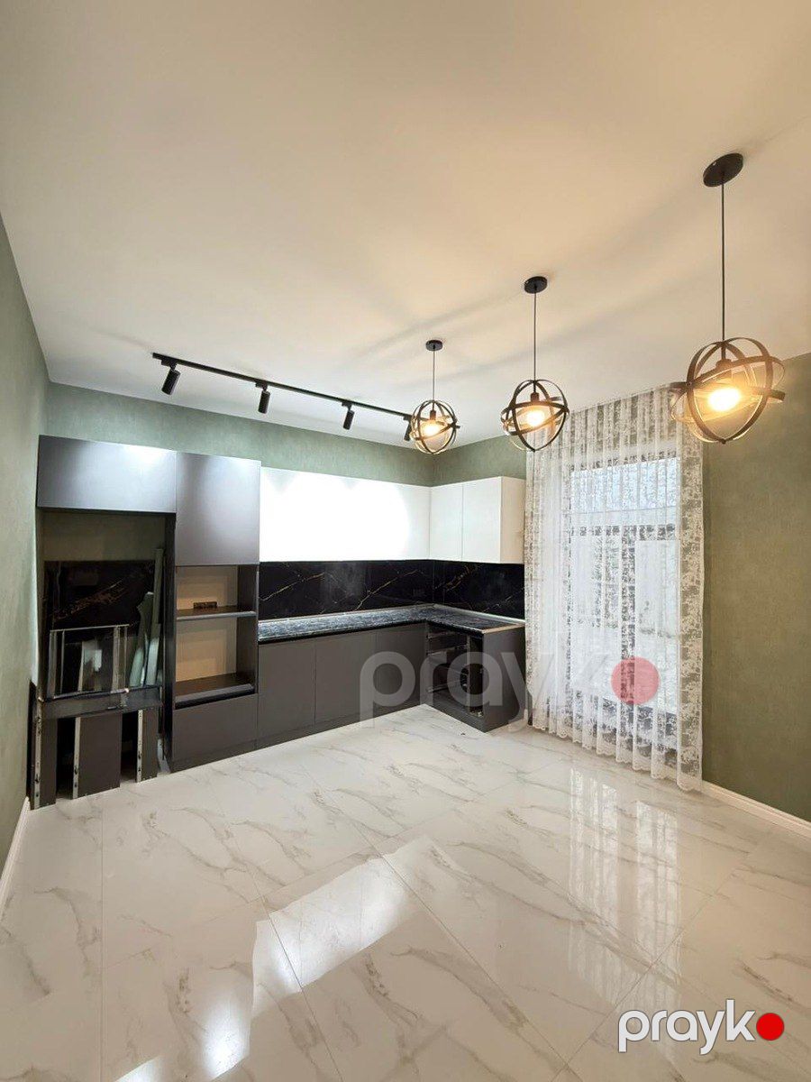 Satılır 4 otaqlı həyət evi/bağ evi 150 m² — Ev, villa, Bakı (11)