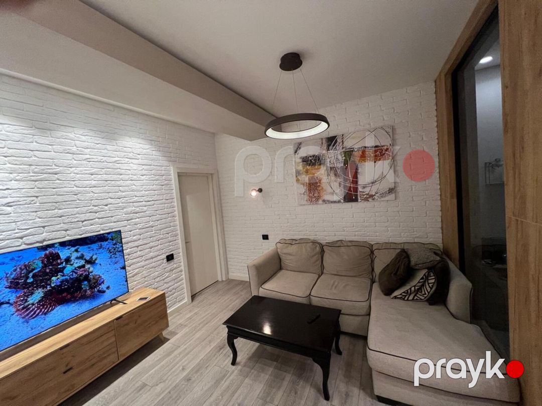 Satılır 3 otaqlı yeni tikili 90 m² — Mənzil, Bakı (2)