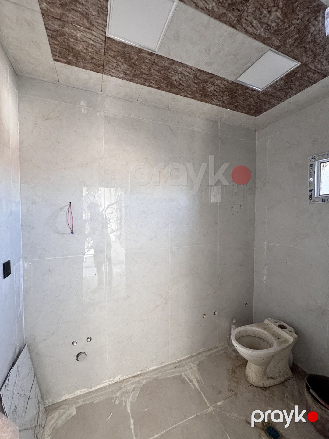 Satılır 4 otaqlı həyət evi/bağ evi 150 m² — Ev, villa, Bakı (9)