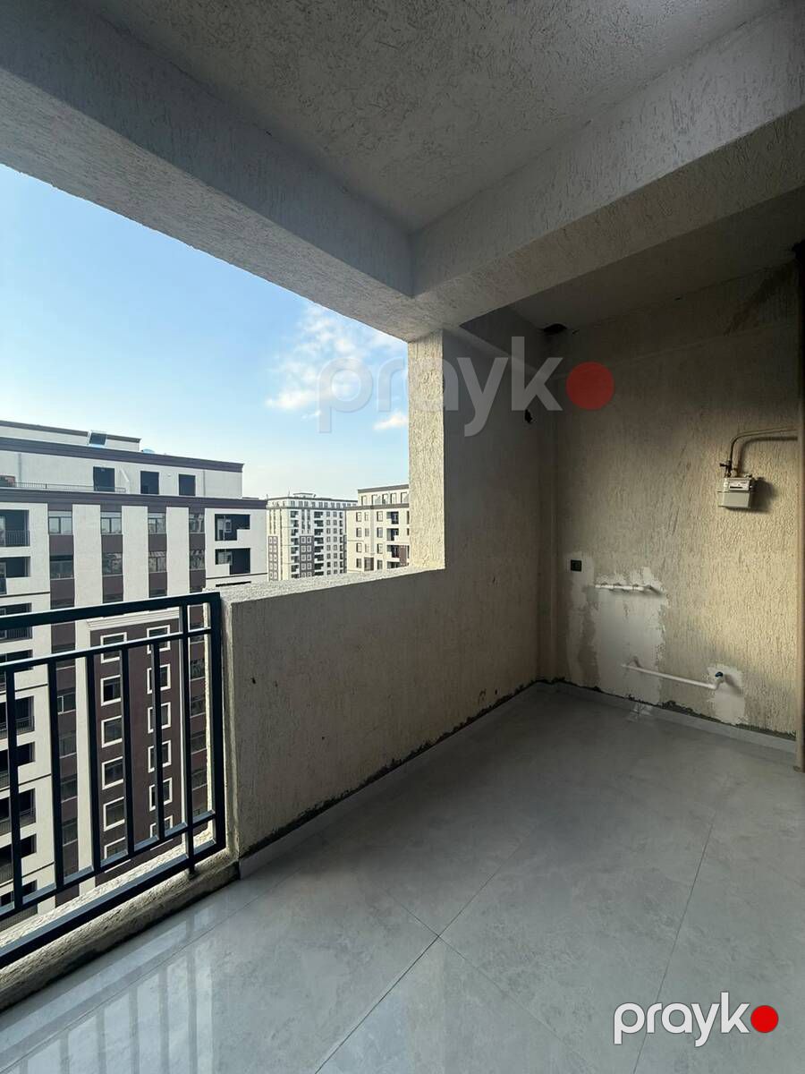 Satılır 3 otaqlı yeni tikili 102 m² — Mənzil, Xırdalan (10)
