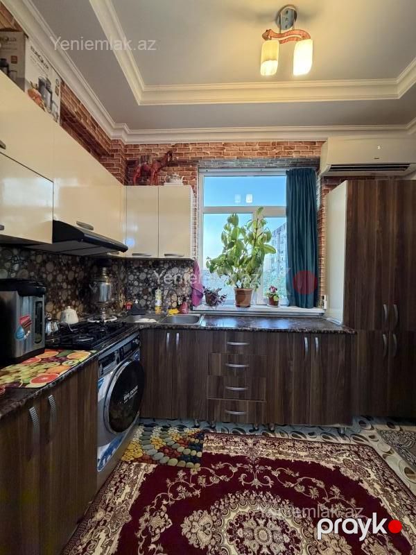 Satılır 3 otaqlı Bina evi menzil (Yeni tikili), 60 m², Masazır — Mənzil, Abşeron (8)